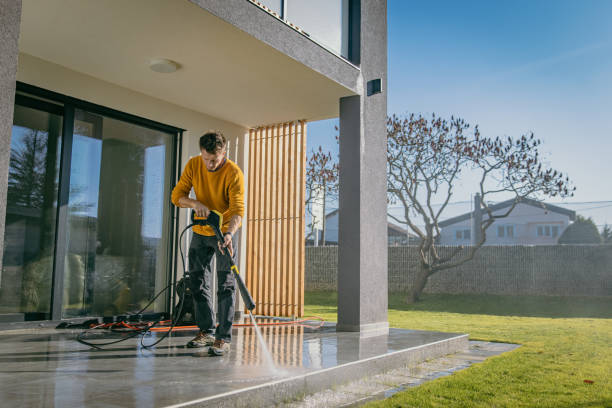 Best Roof Washing  in Greensburg, IN